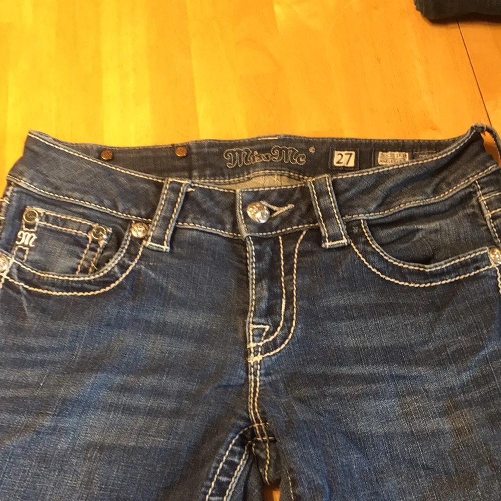 Jeans!! - Picture 2 of 3